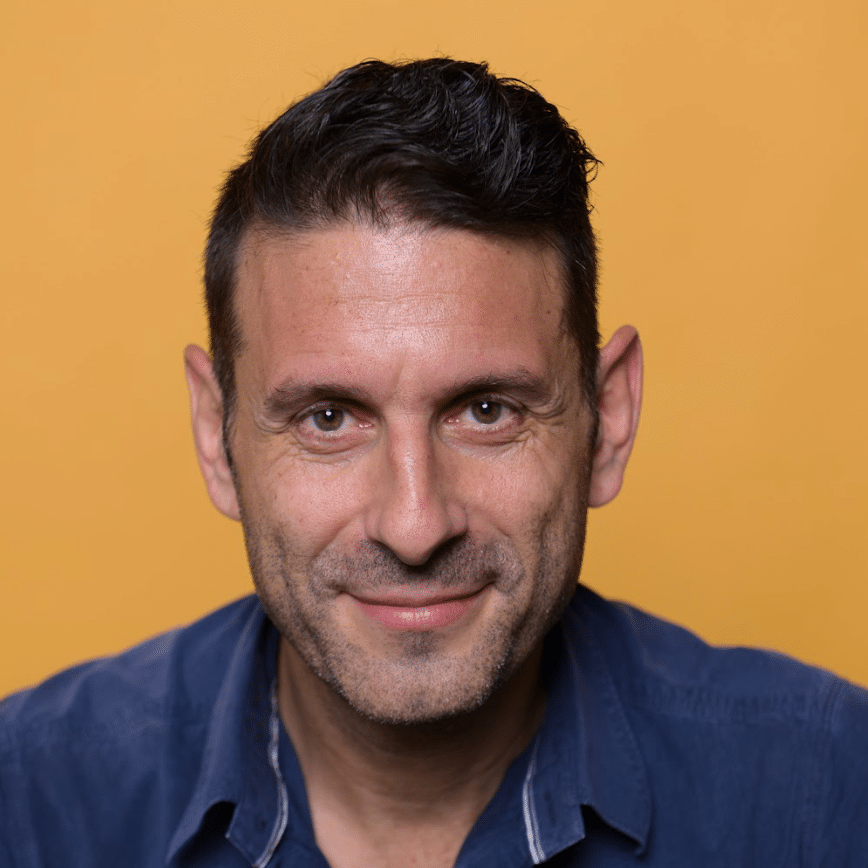 Xosé Castro